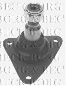BORG & BECK bbj5129 -  Несущий / направляющий шарнир